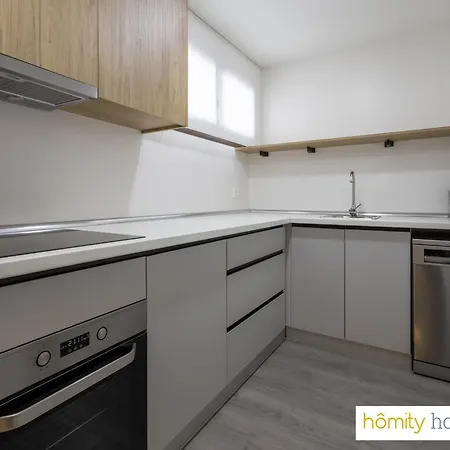 Homity Holidays - Granada - Piedra Santa Exterior photo