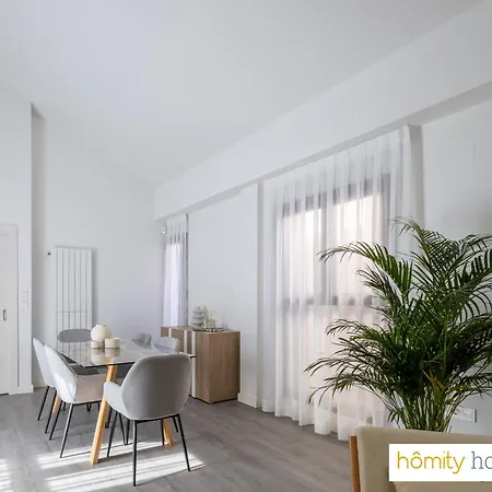 Homity Holidays - Granada - Piedra Santa Exterior photo