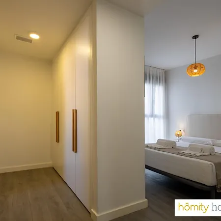 Homity Holidays - Granada - Piedra Santa Exterior photo