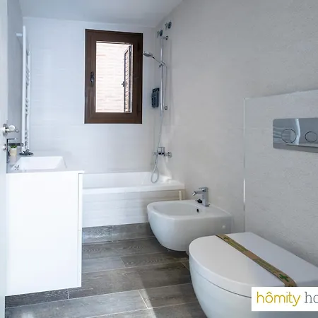 Homity Holidays - Granada - Piedra Santa Exterior photo