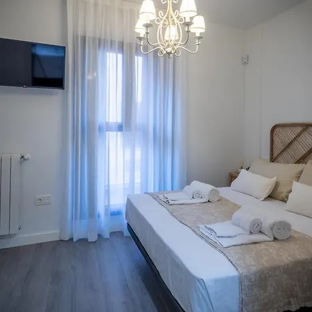 Homity Holidays - Granada - Piedra Santa Exterior photo