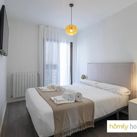 Homity Holidays - Granada - Piedra Santa Exterior photo