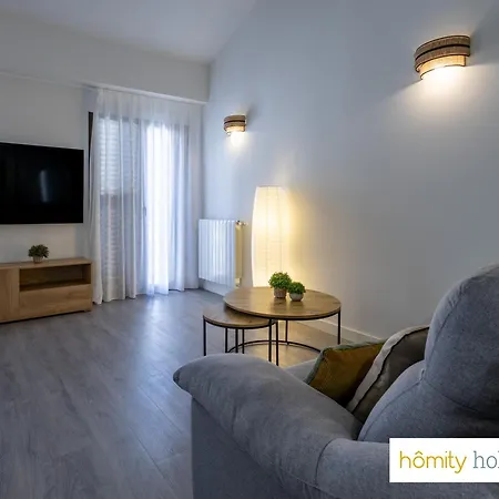 Homity Holidays - Granada - Piedra Santa Exterior photo