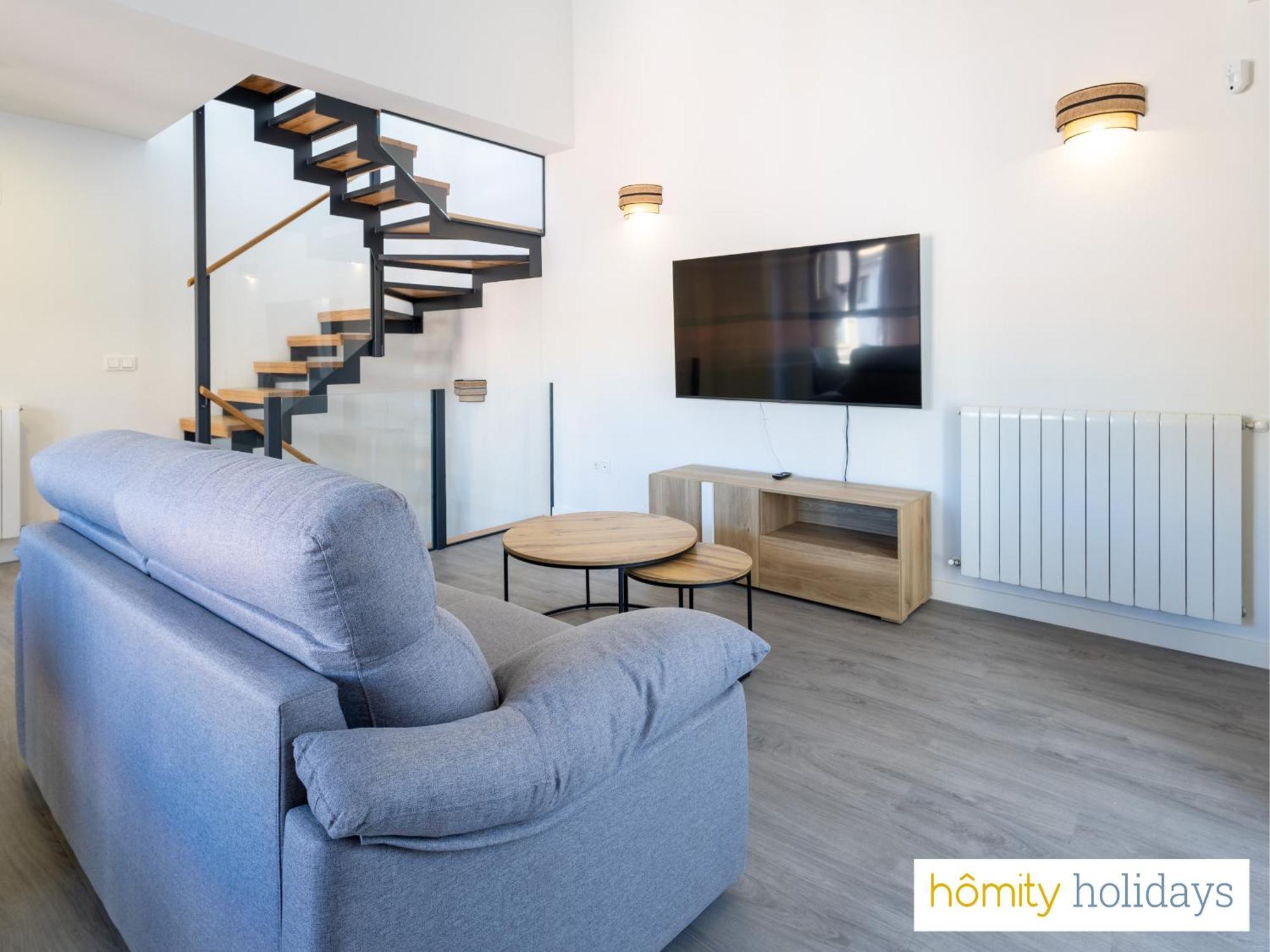 Homity Holidays - - Piedra Santa * Grenade