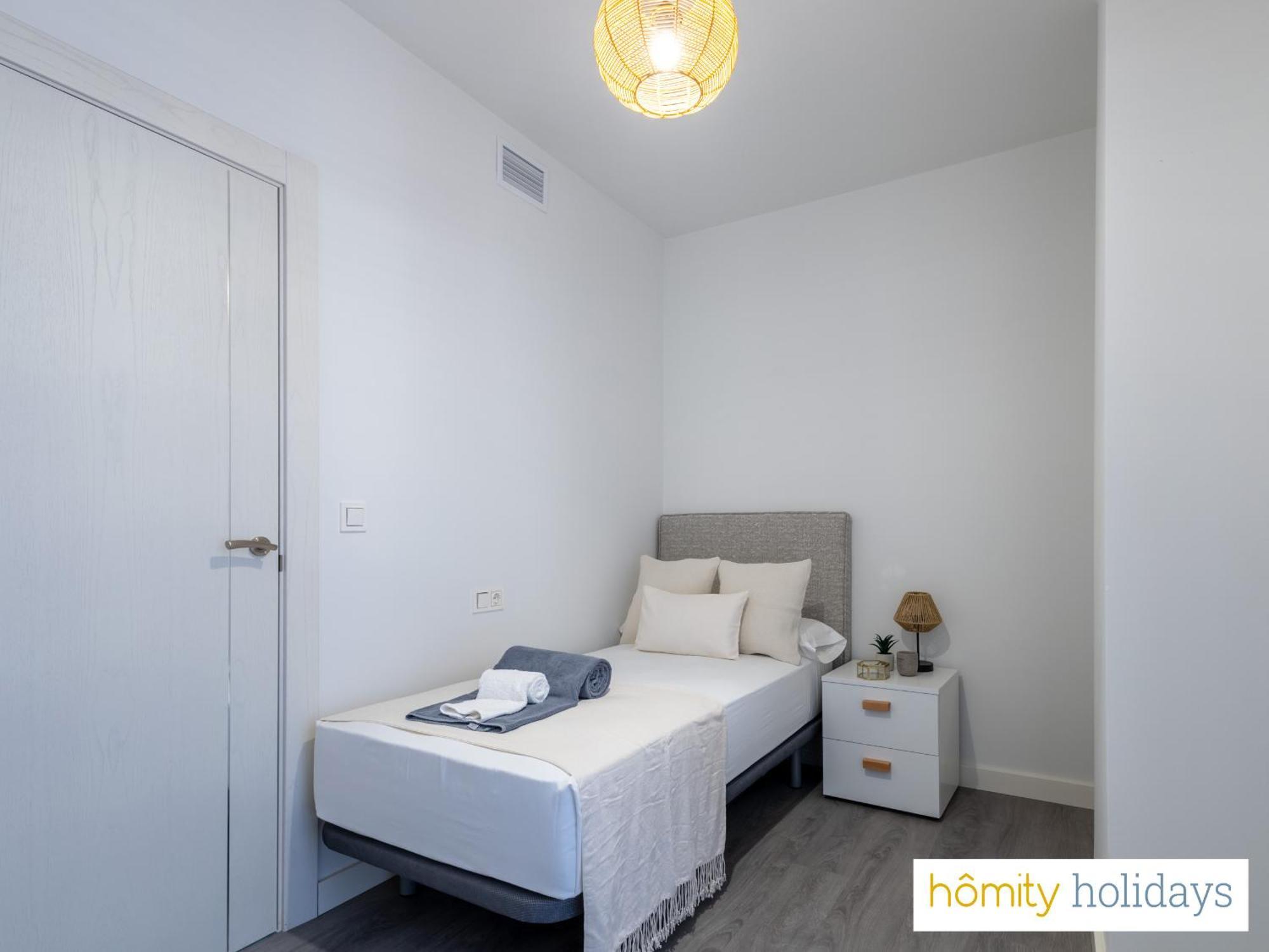 Appartement Homity Holidays - - Piedra Santa *