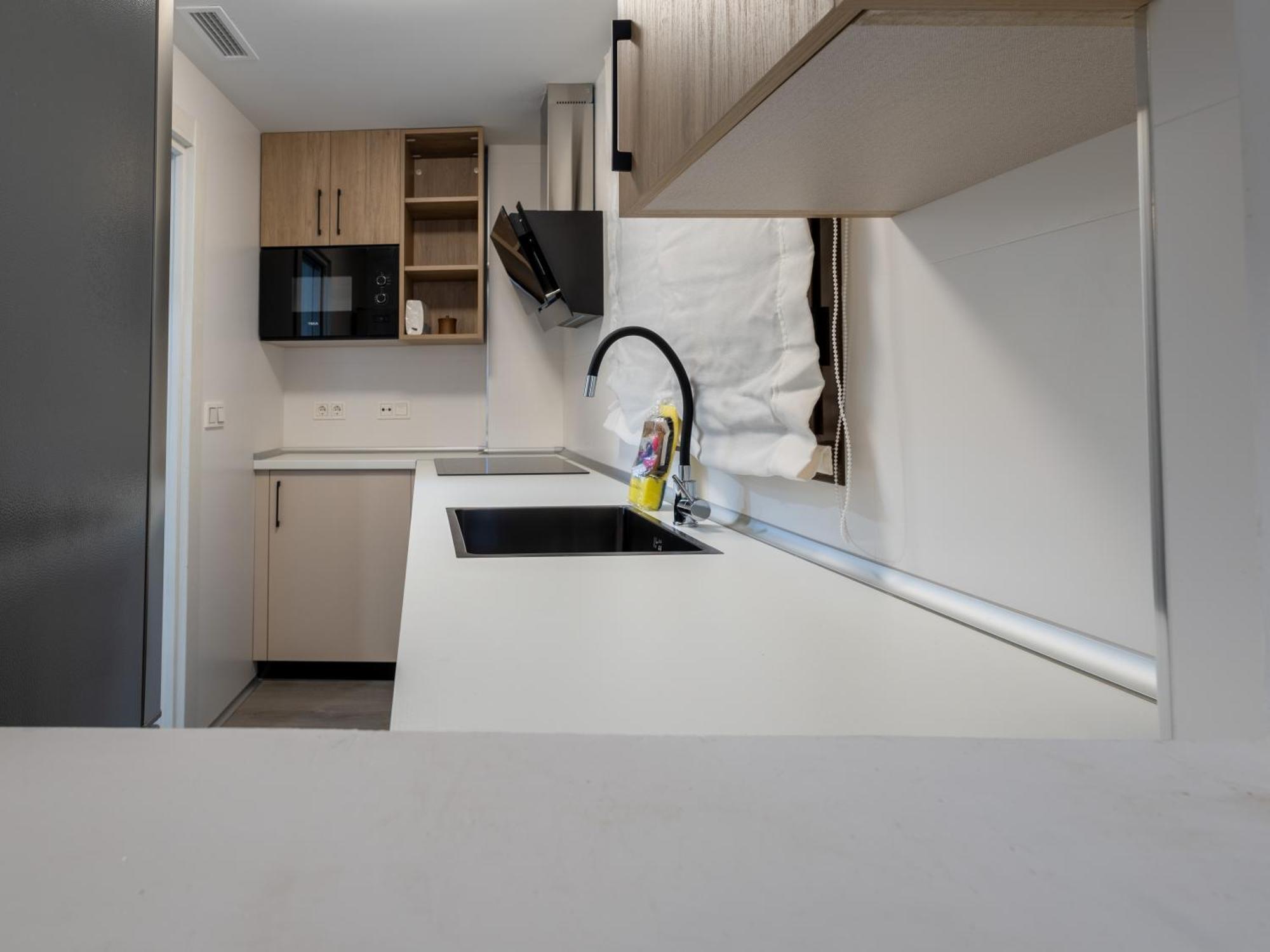 Appartement Homity Holidays - - Piedra Santa Grenade