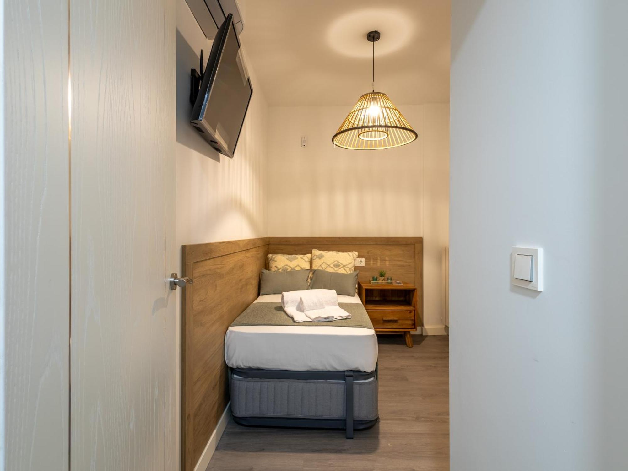 Homity Holidays - - Piedra Santa Appartement