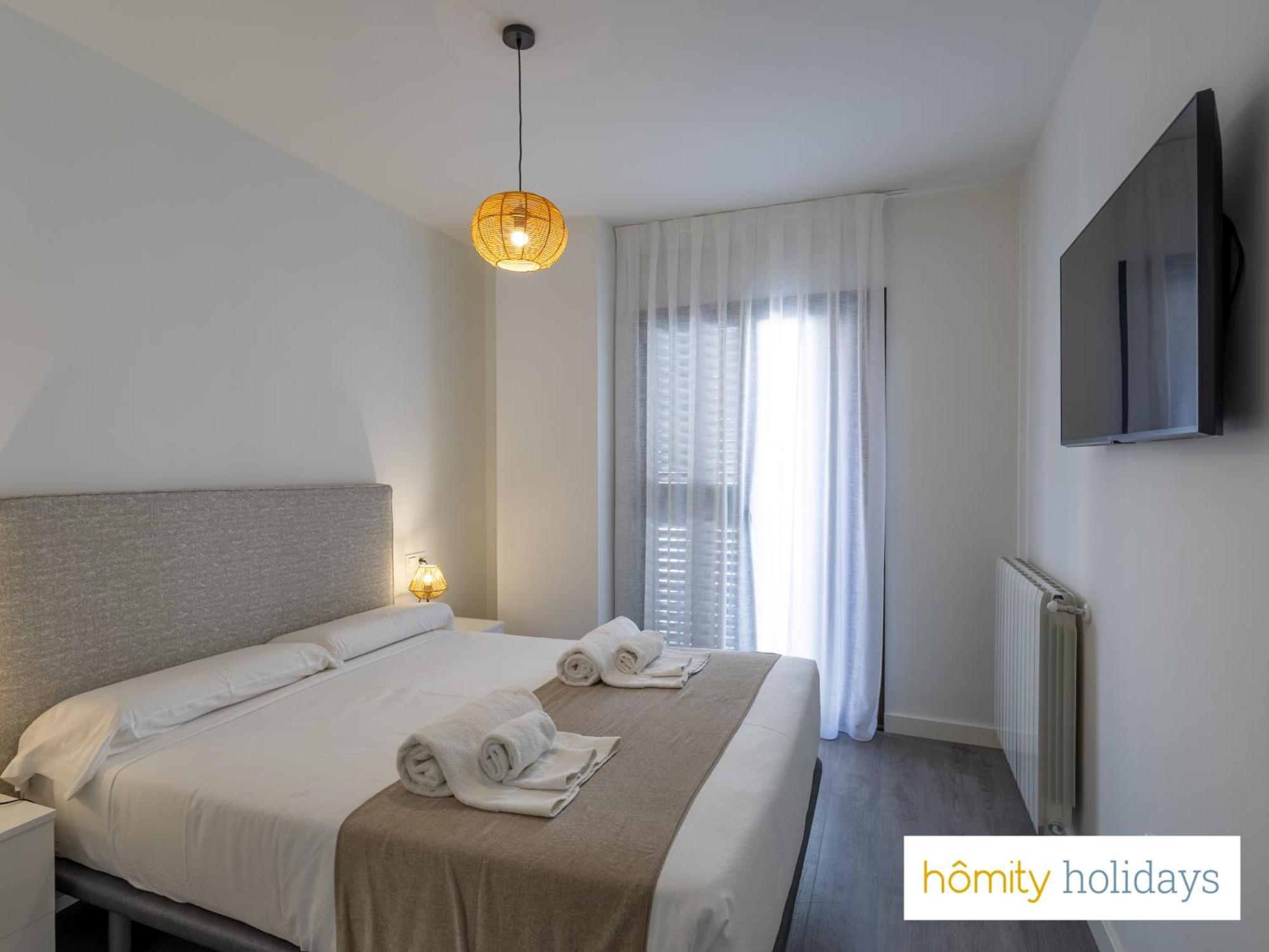 Appartement Homity Holidays - - Piedra Santa Grenade