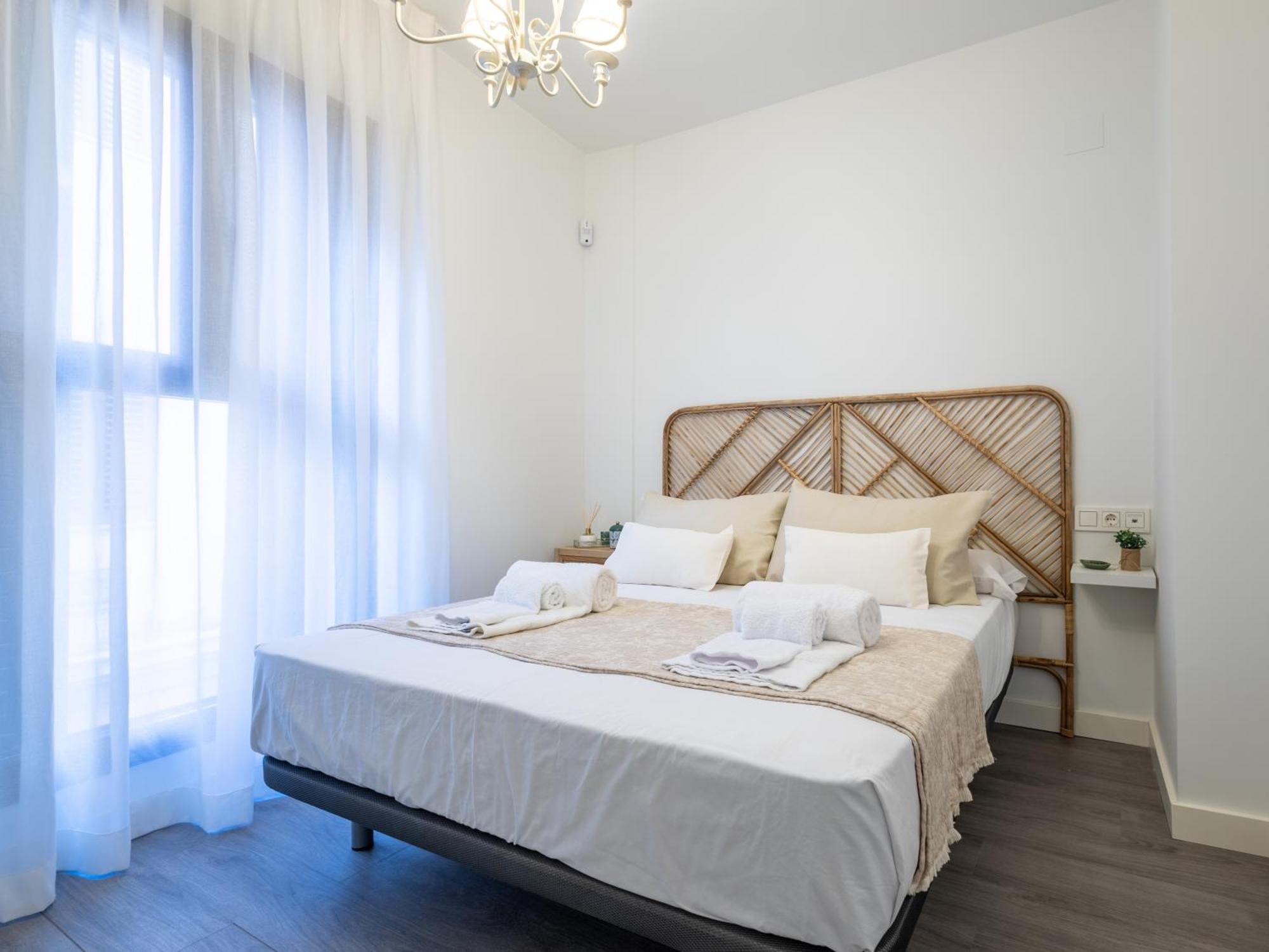 Homity Holidays - - Piedra Santa Apartment