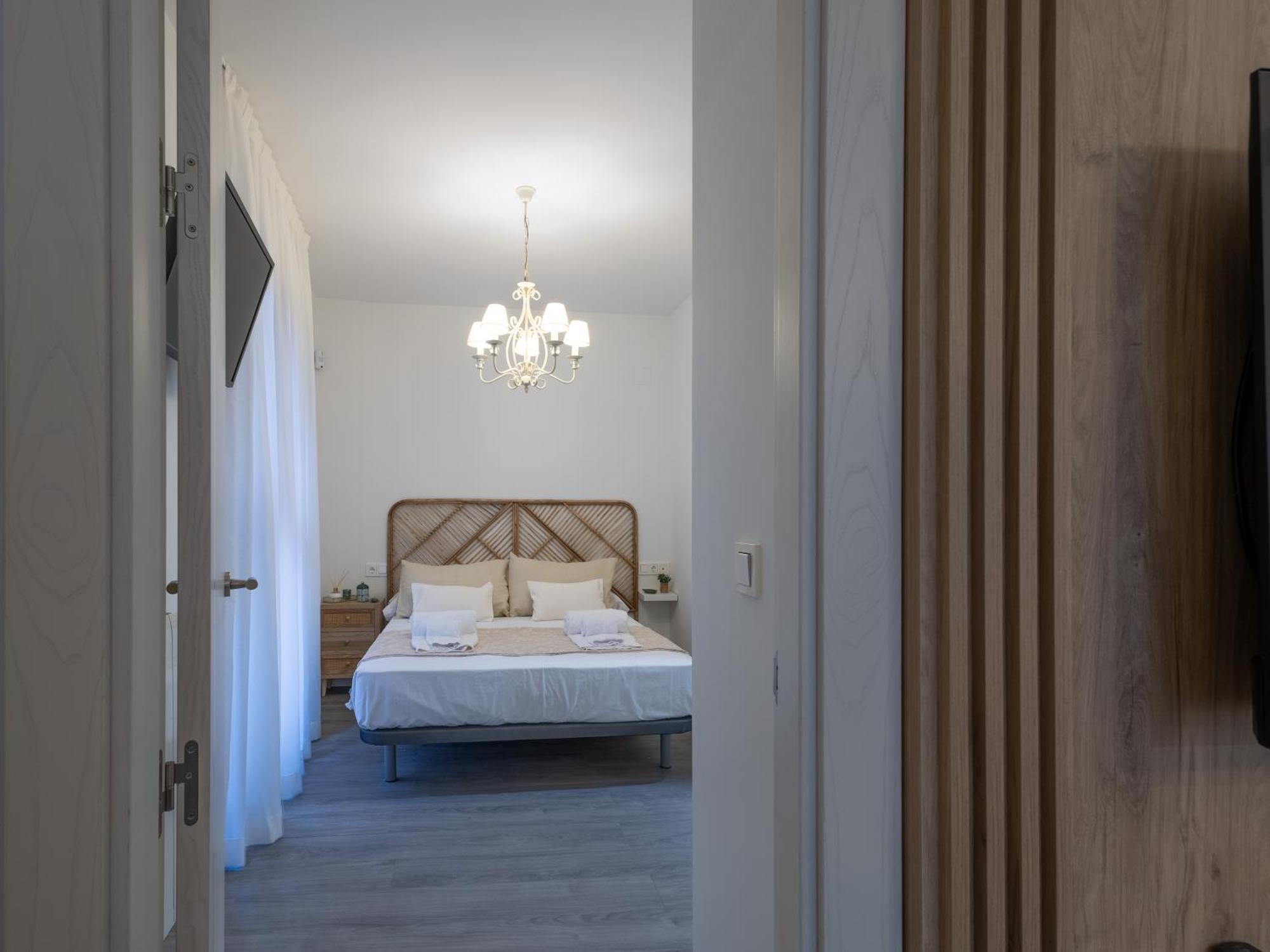 Apartment Homity Holidays - - Piedra Santa
