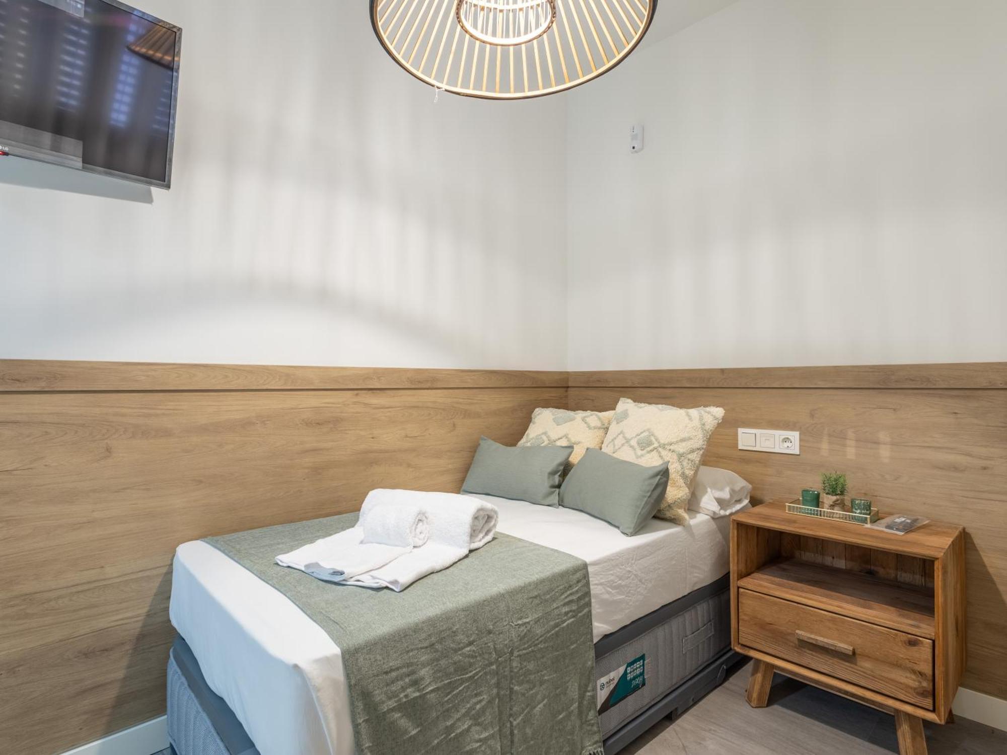 Apartment Homity Holidays - - Piedra Santa *