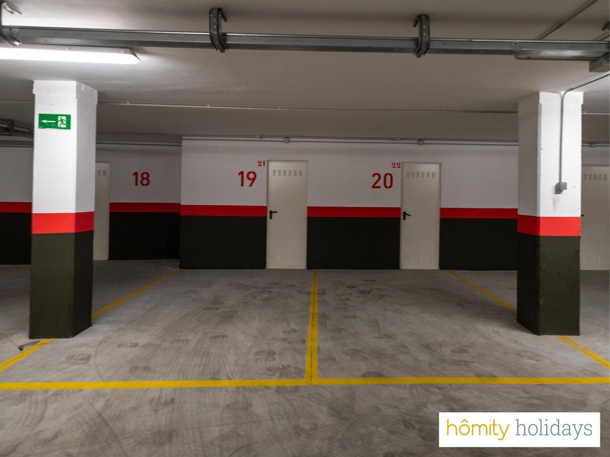 Apartment Homity Holidays - - Piedra Santa Granada