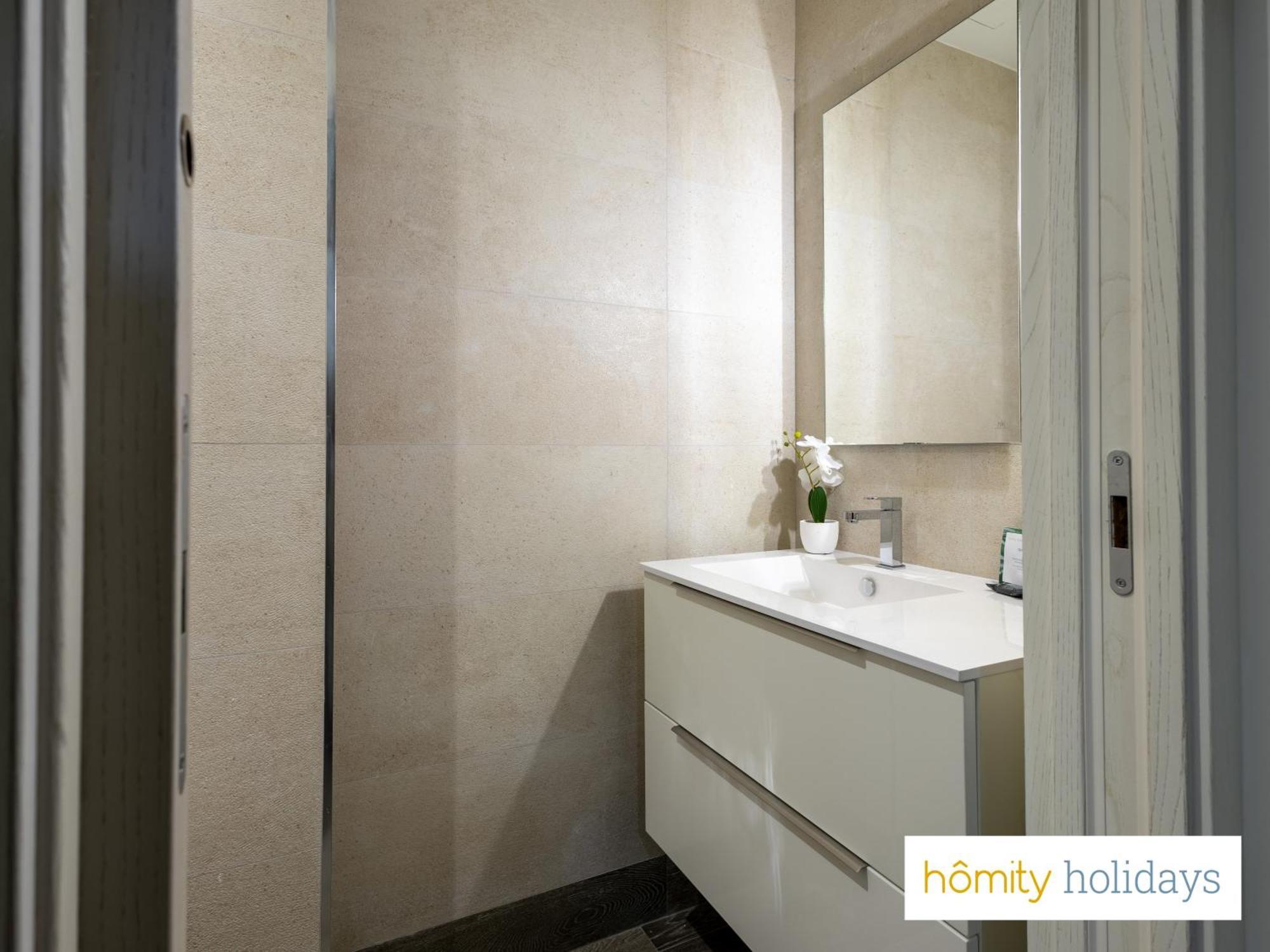 Homity Holidays - - Piedra Santa Apartment *